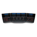 Davinci Resolve Advanced Panel