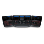 Davinci Resolve Advanced Panel