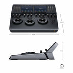 Davinci Resolve Mini Panel
