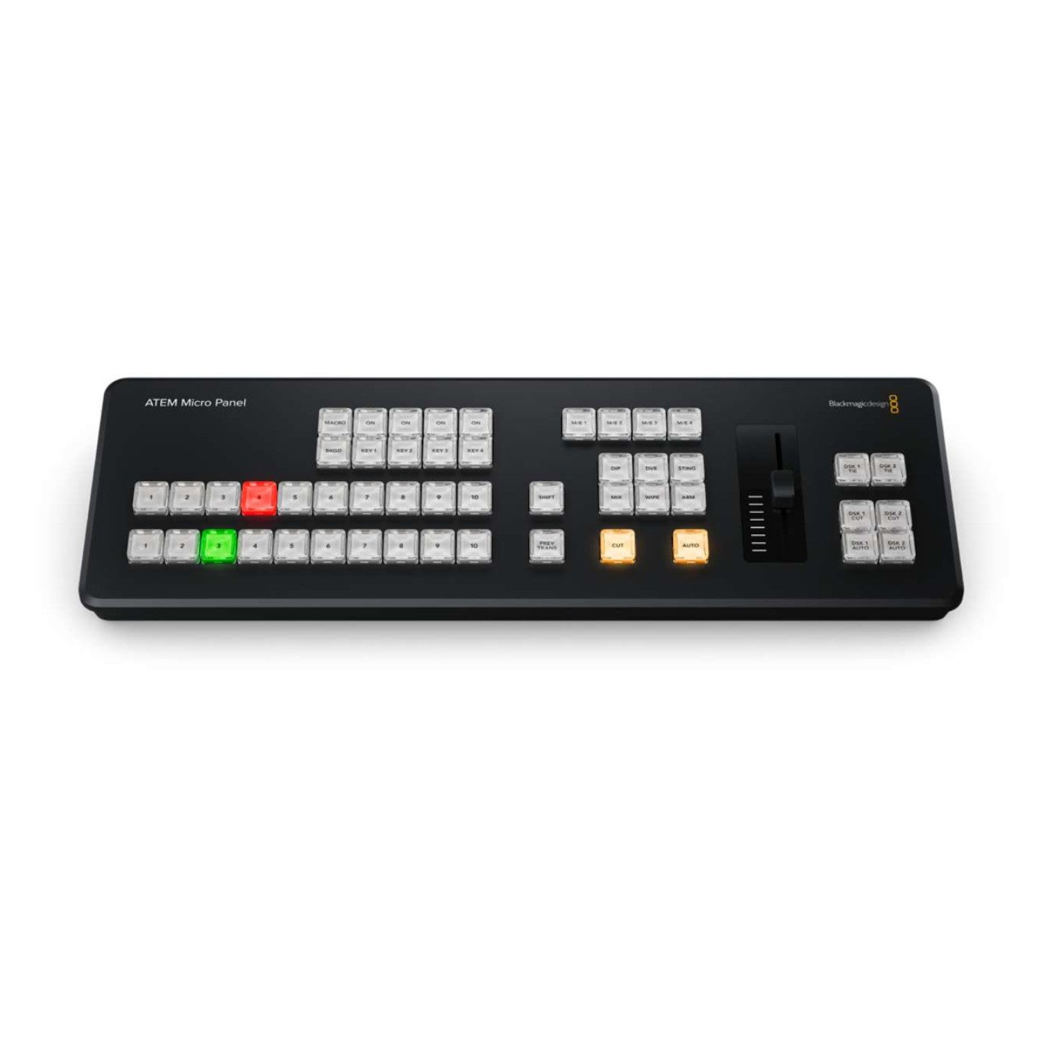 Atem Micro Panel