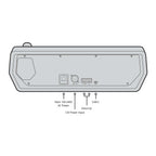 Atem 1M/E Advanced Panel 10