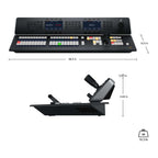 Atem 1M/E Advanced Panel 20