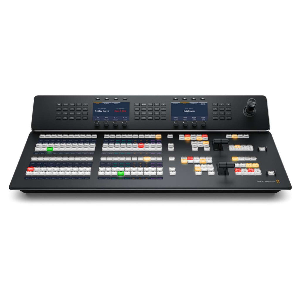 Atem 2 M/E Advanced Panel 20