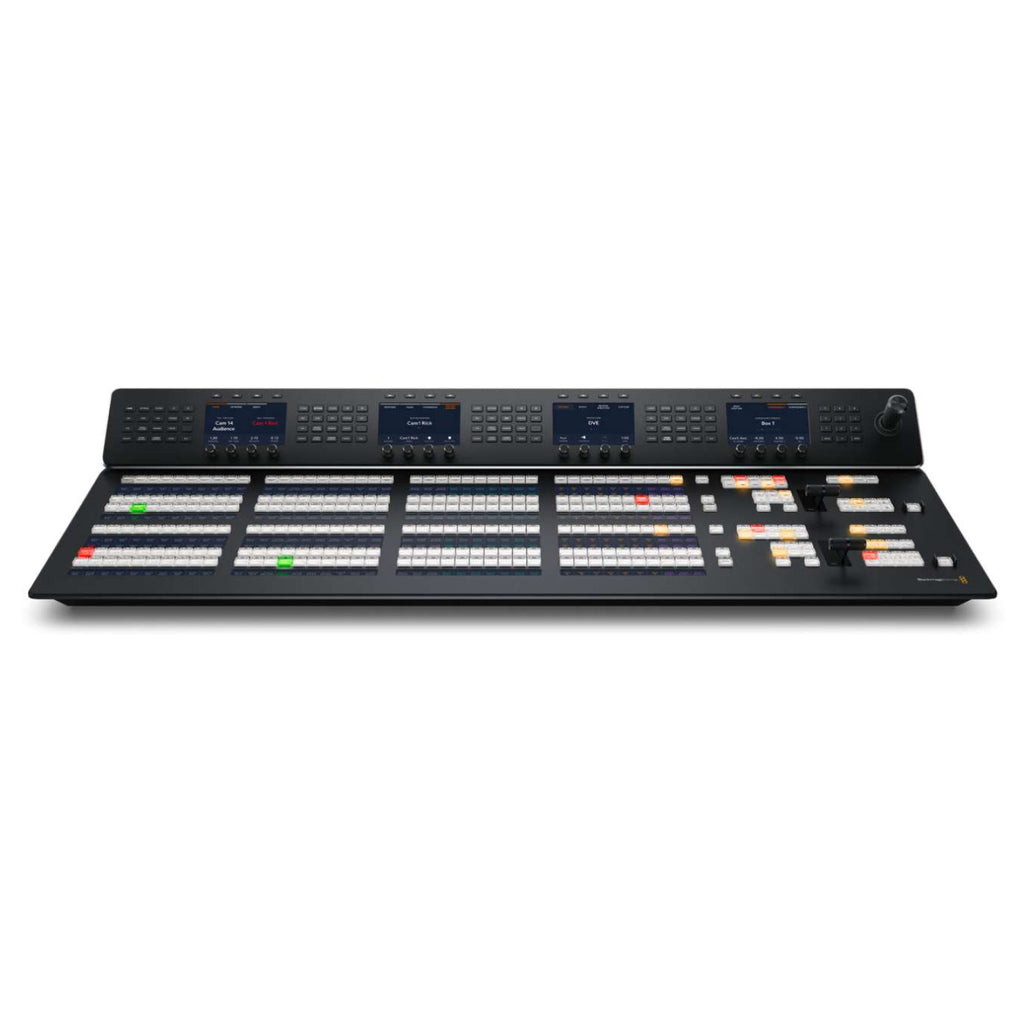 Atem 2 M/E Advanced Panel 40