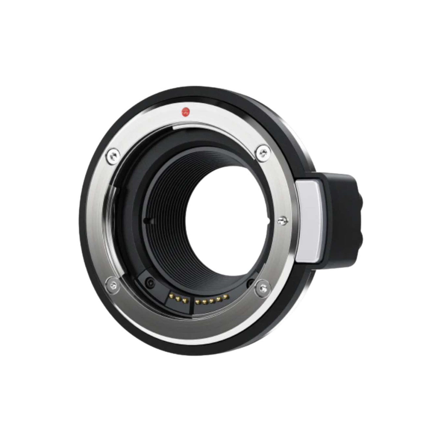 Blackmagic URSA Mini Pro EF Mount