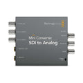 Mini Converter Sdi To Analog