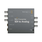 Mini Converter Sdi To Analog