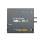 Mini Converter HDMI To SDI 6G