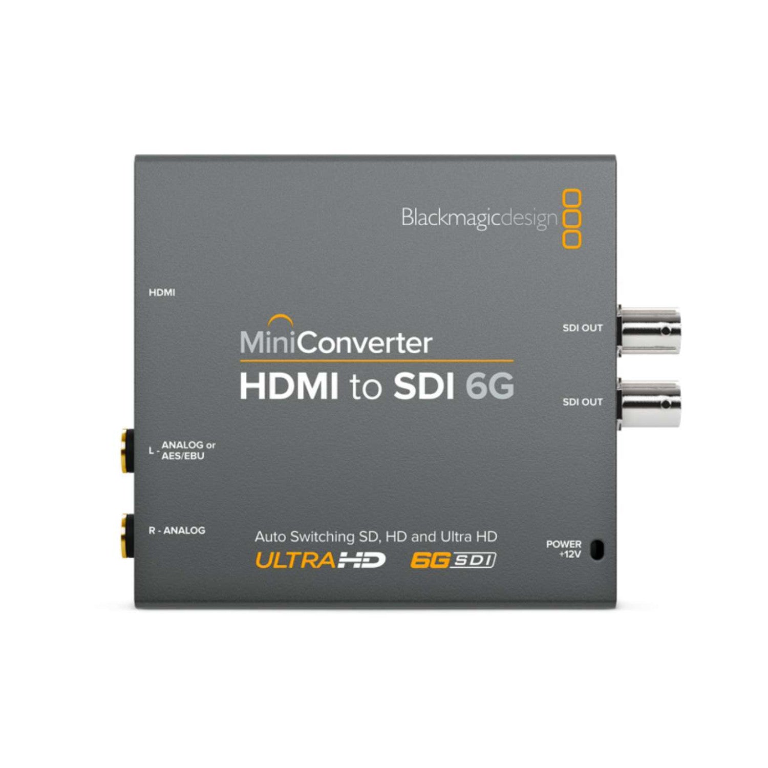 Mini Converter HDMI To SDI 6G
