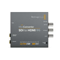 Mini Converter SDI To HDMI 6G