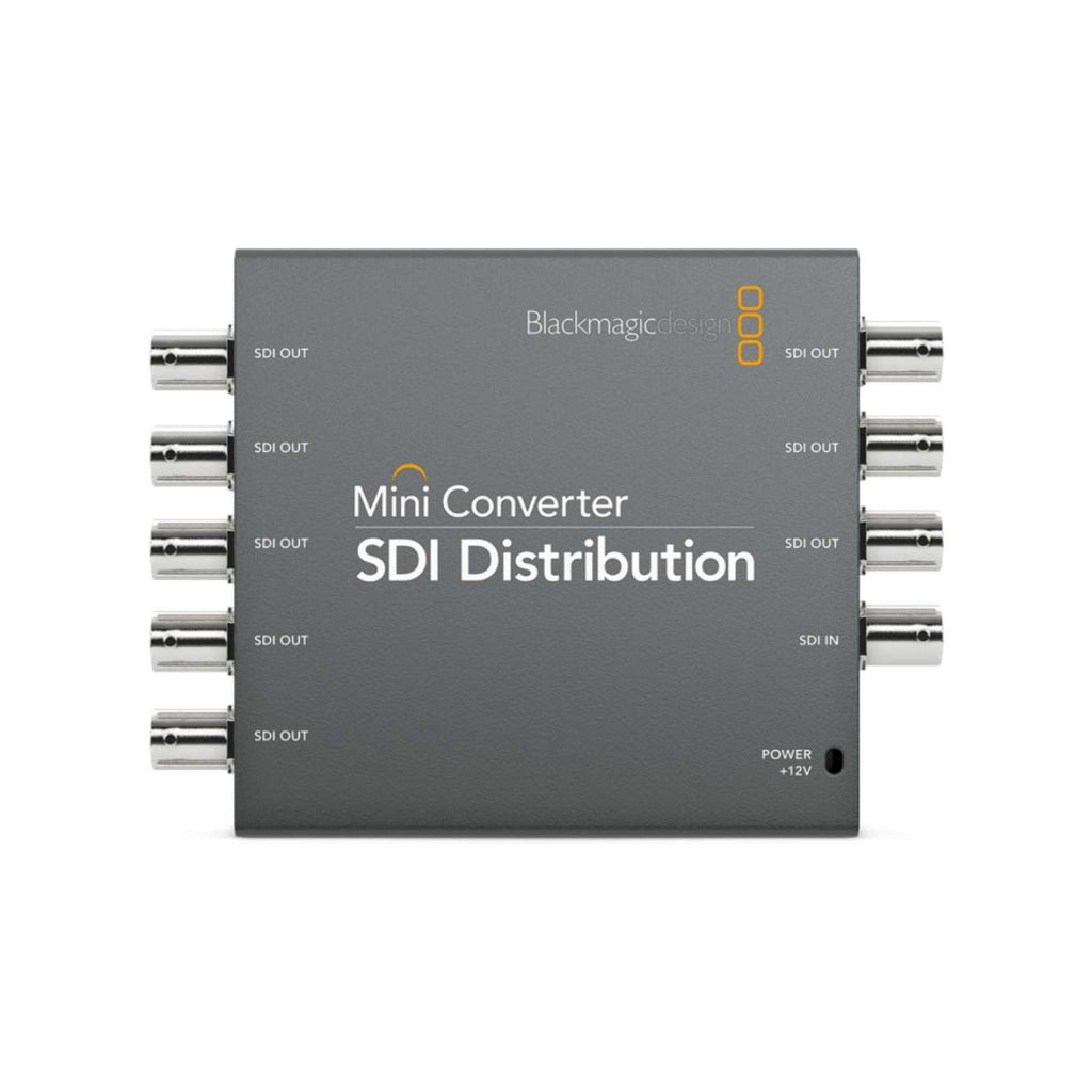 Mini Converter SDI Distribution