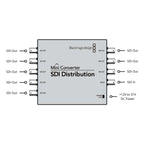 Mini Converter SDI Distribution