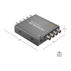 Mini Converter SDI Distribution