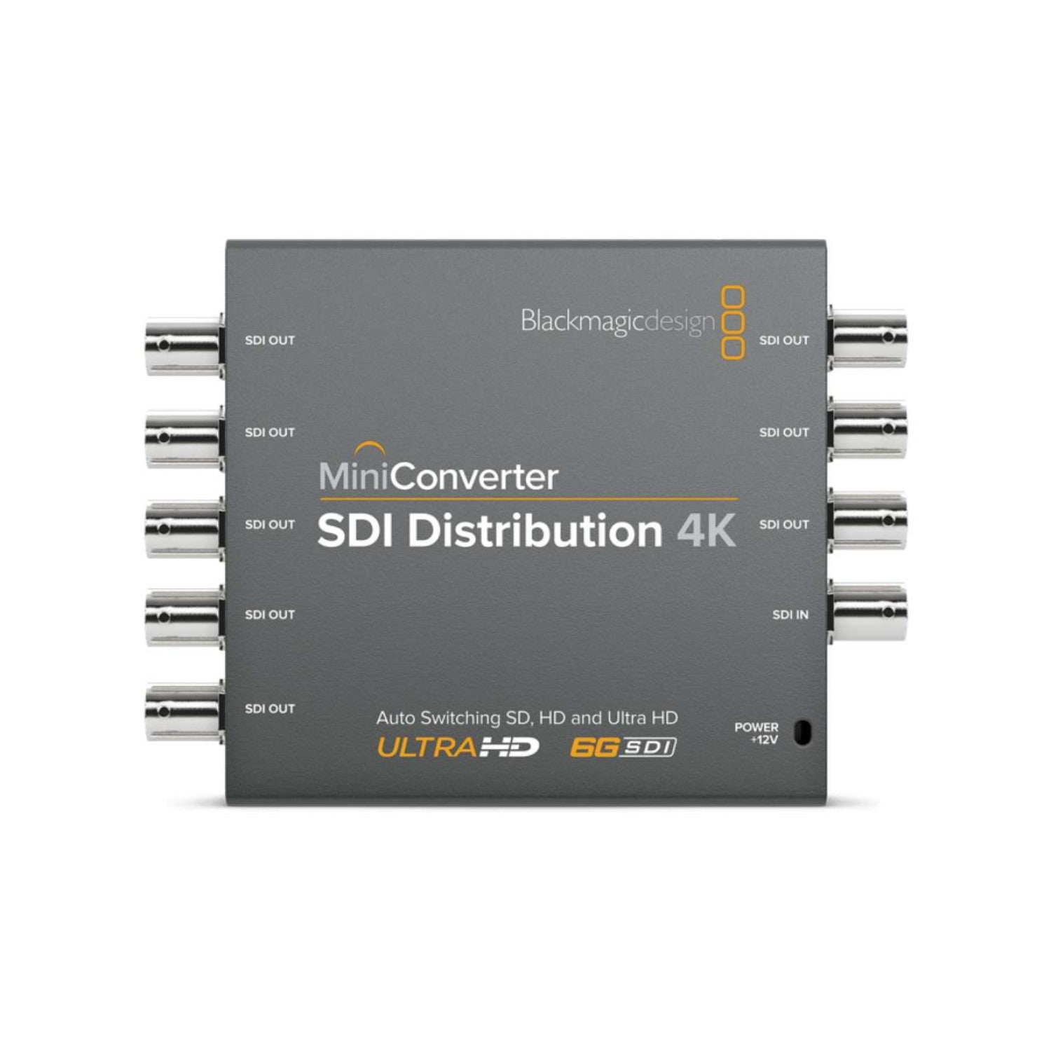 Mini Converter SDI Distribution 4K