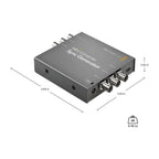 Mini Converter Sync Generator