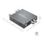 Mini Converter UpDownCross HD