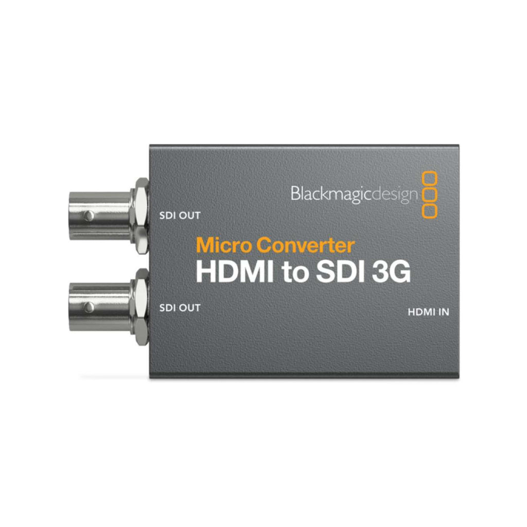 Micro Converter HDMI To SDI 3G WPSU