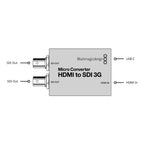 Micro Converter HDMI To SDI 3G WPSU