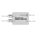 Micro Converter HDMI To SDI 12G