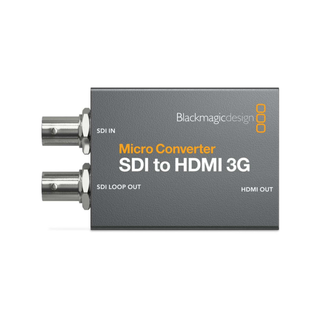 Micro Converter SDI To HDMI 3G