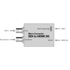Micro Converter SDI To HDMI 3G