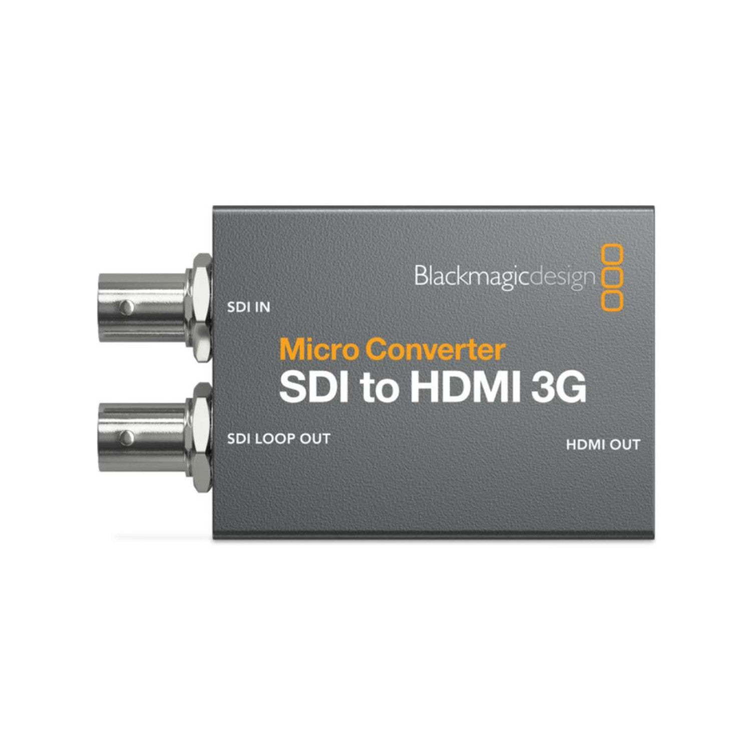 Micro Converter SDI To HDMI 3G WPSU