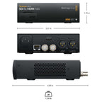 Teranex Mini SDI To HDMI 12G