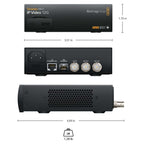 Teranex Mini IP Video 12G