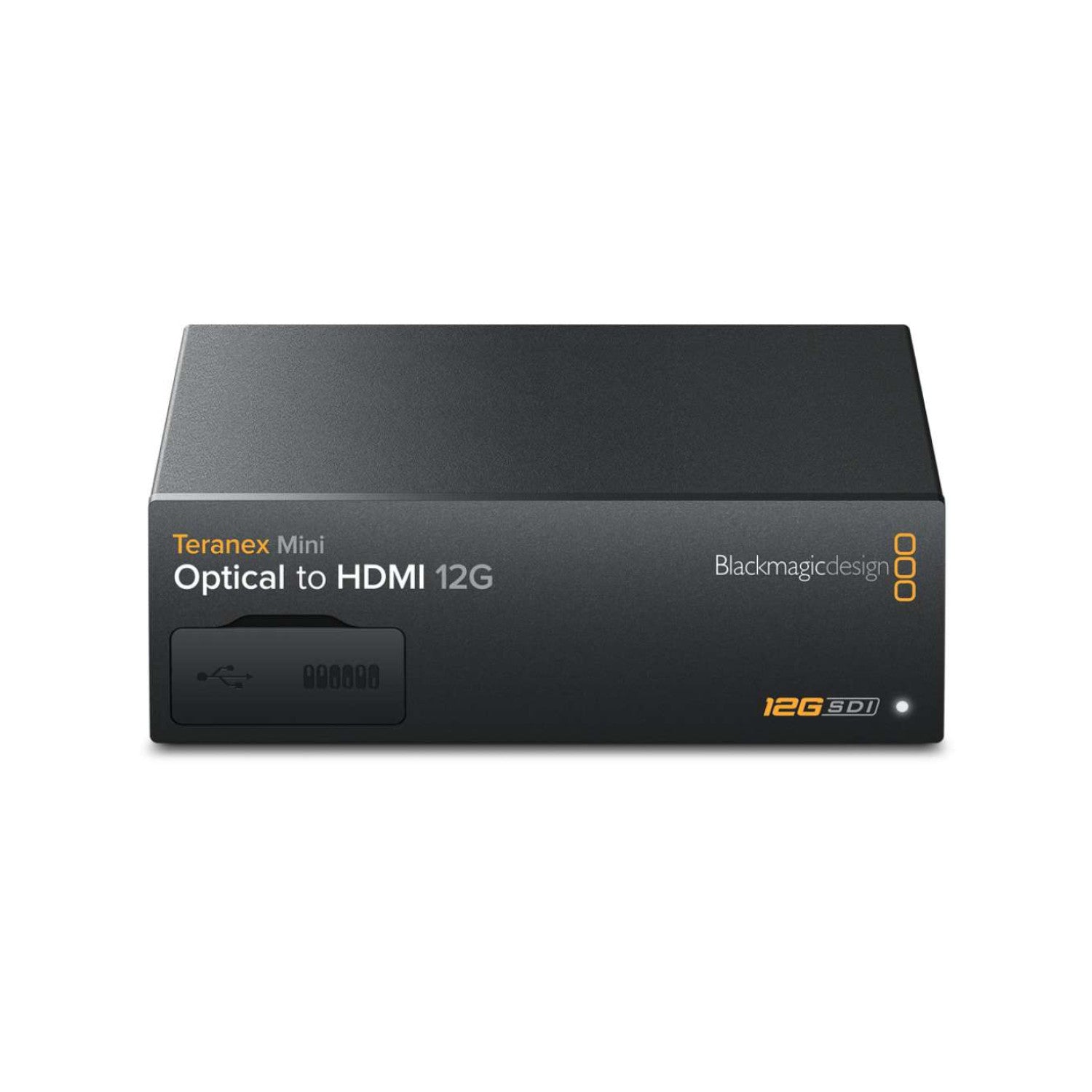 Teranex Mini Optical To HDMI 12G