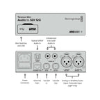 Teranex Mini Audio To SDI 12G
