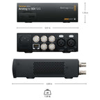Teranex Mini Analog To SDI 12G