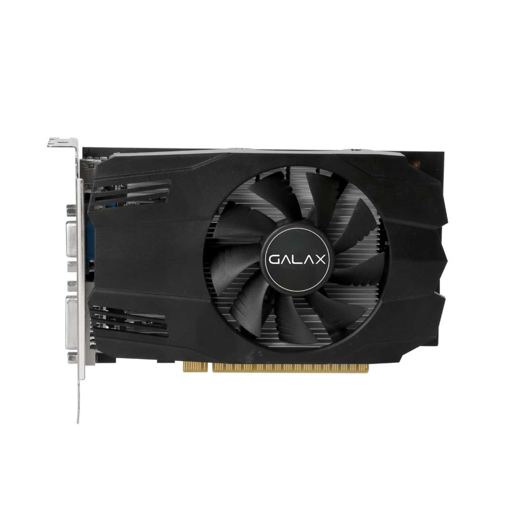 GEFORCE GALAX GT 730 4GB DDR3
