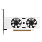 GeForce RTX 3050 6GB LP White