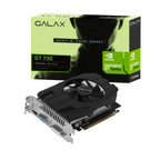 GEFORCE GALAX GT 730 4GB DDR3