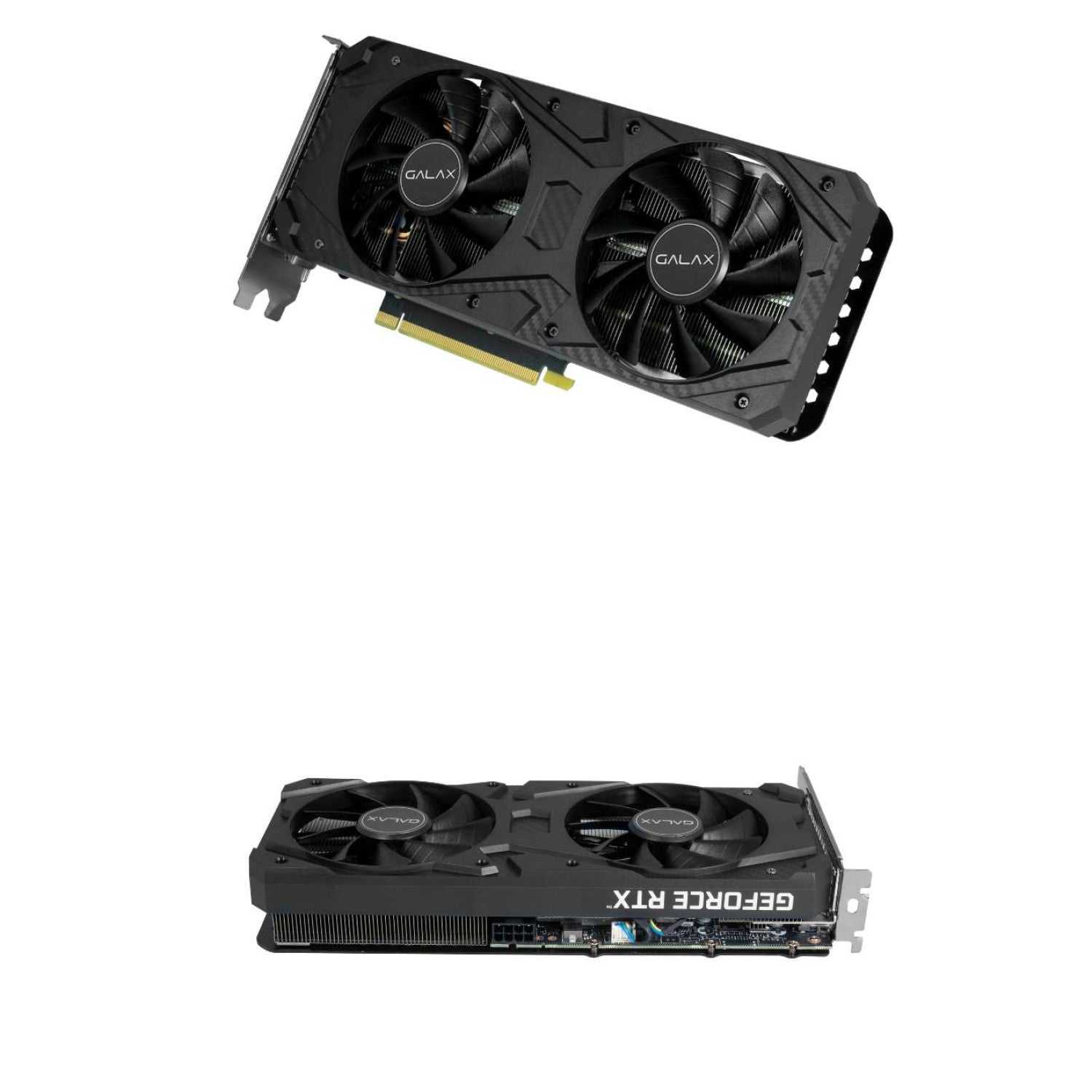 GeForce RTX 3060 (1-Click OC Feature)