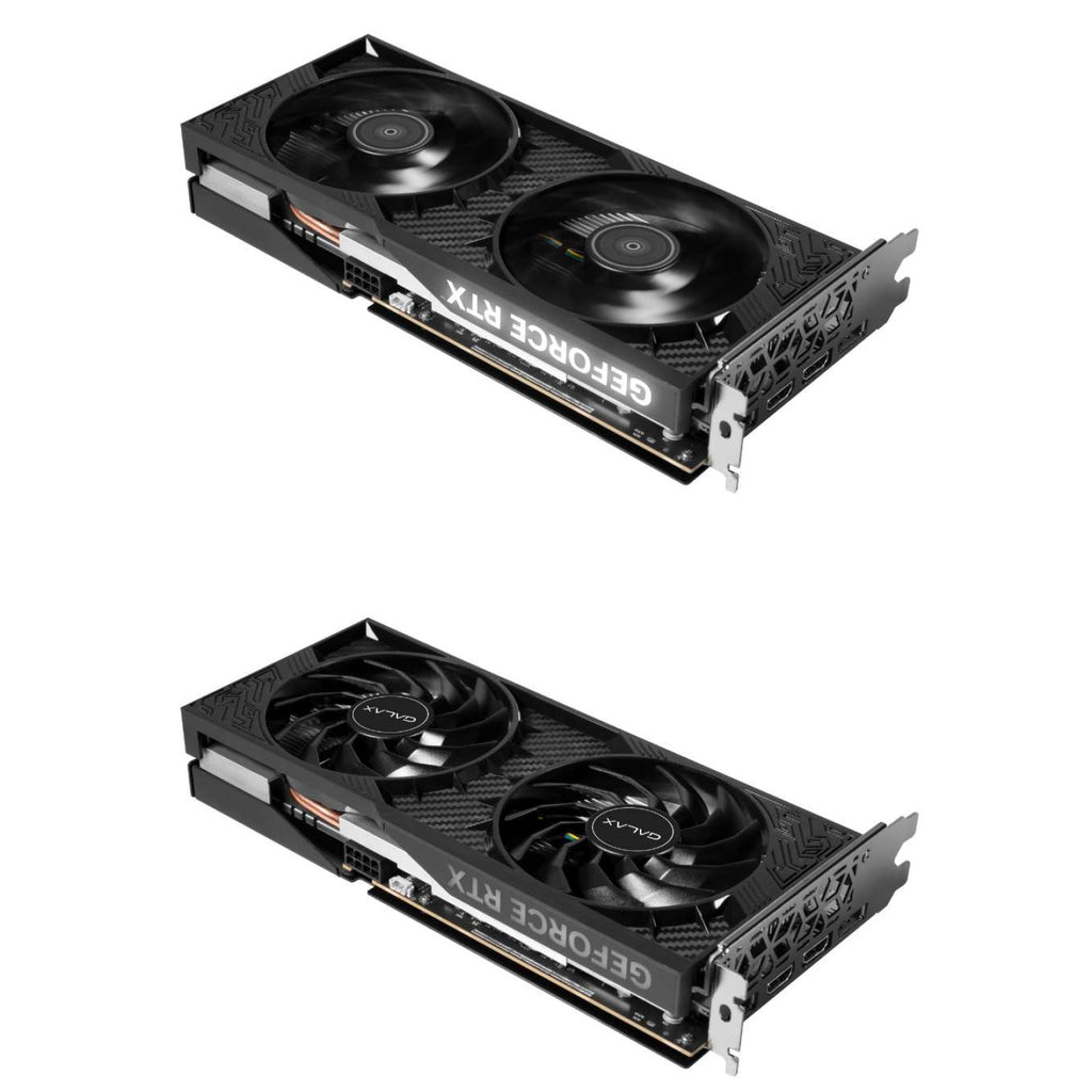 GeForce RTX 4060 1-Click OC 2X GALAX