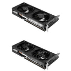 GeForce RTX 4060 1-Click OC 2X GALAX