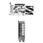 GeForce RTX 5060 1-Click OC White GALAX