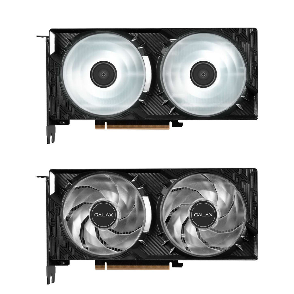 RTX 5060 Ti 1-Click OC 16GB GALAX