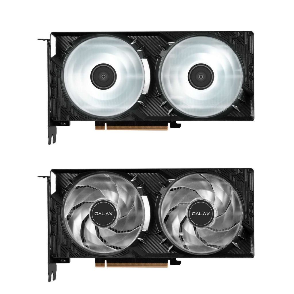 RTX 5070 12GB GALAX 1 Click OC DUAL Fan