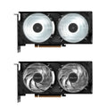 RTX 5070 12GB GALAX 1 Click OC DUAL Fan