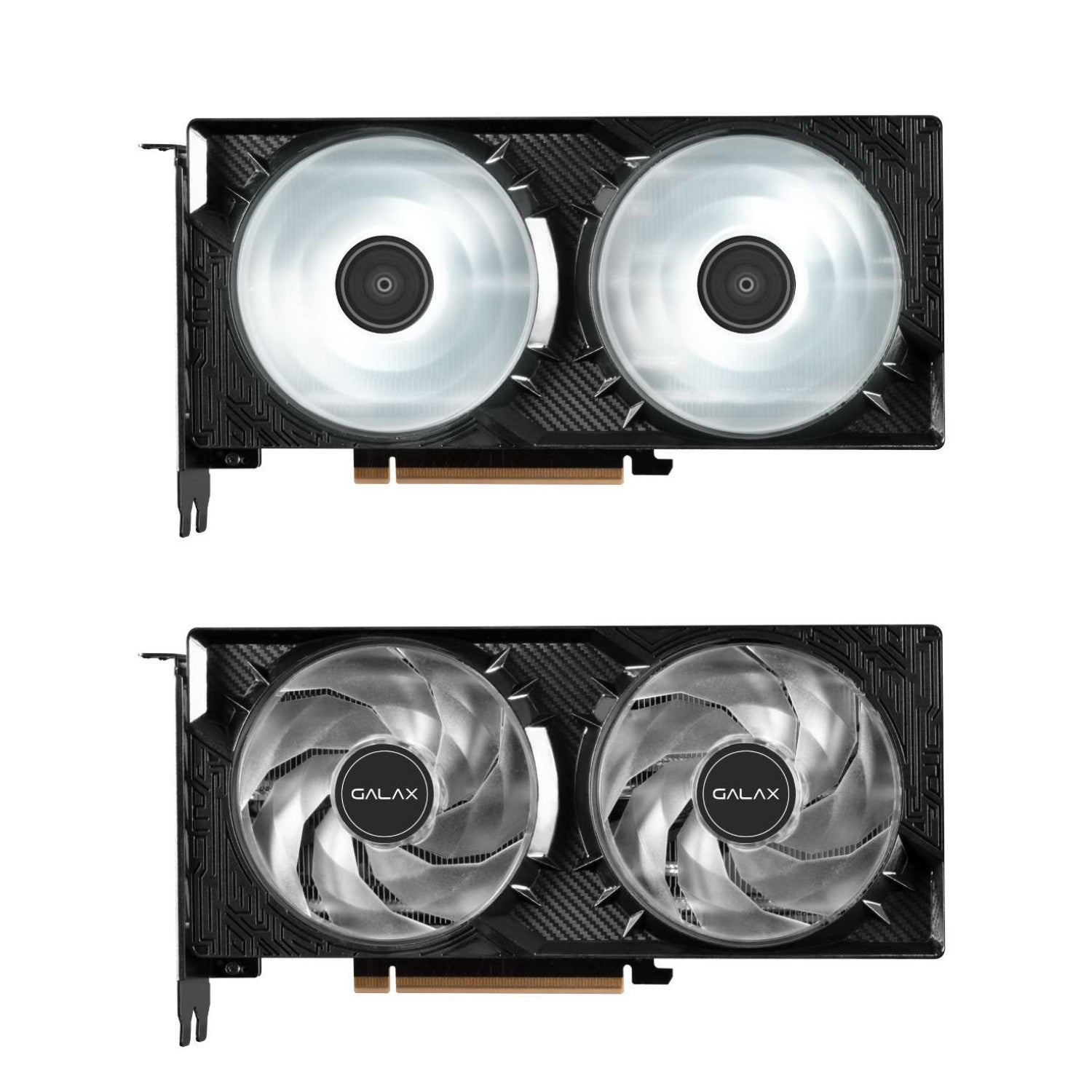 RTX 5070 12GB GALAX 1 Click OC DUAL Fan