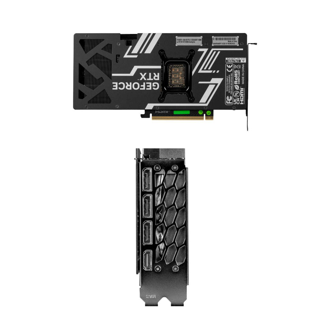 RTX 5070 12GB GALAX 1 Click OC DUAL Fan
