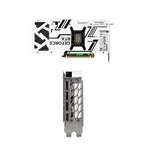 RTX 5070 12GB GALAX 1click OC DUAL FAN White