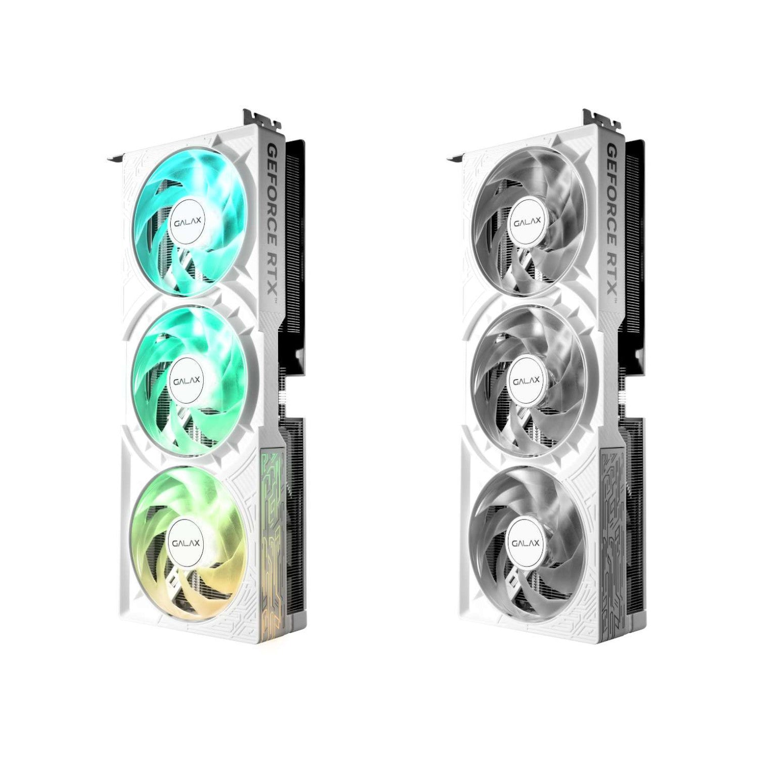RTX 5070 Ti 16GB Galax EX Gamer 1click OC