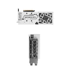 RTX 5070 Ti EX Gamer 1-Click OC White