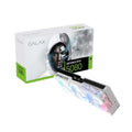 RTX 5080 16GB D7 Galax 1 Click OC White