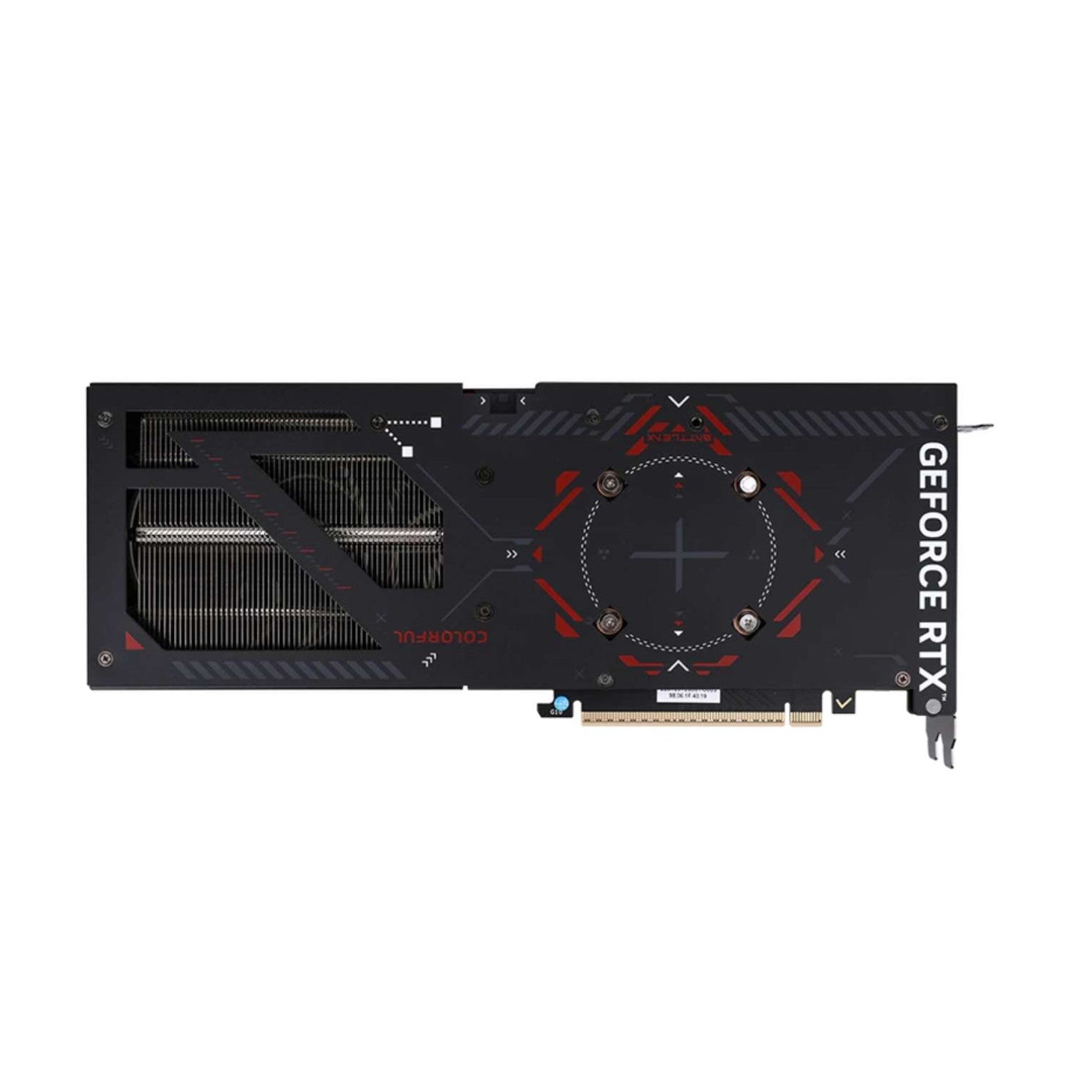 RTX 5060 8GB COLORFUL NB TRIPLE FAN