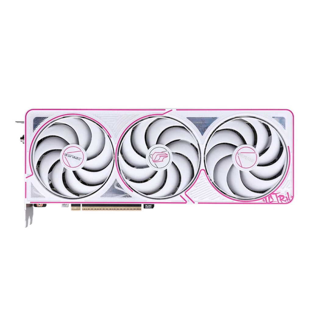 RTX 5060 8GB COLORFUL ULTRA WHITE OC