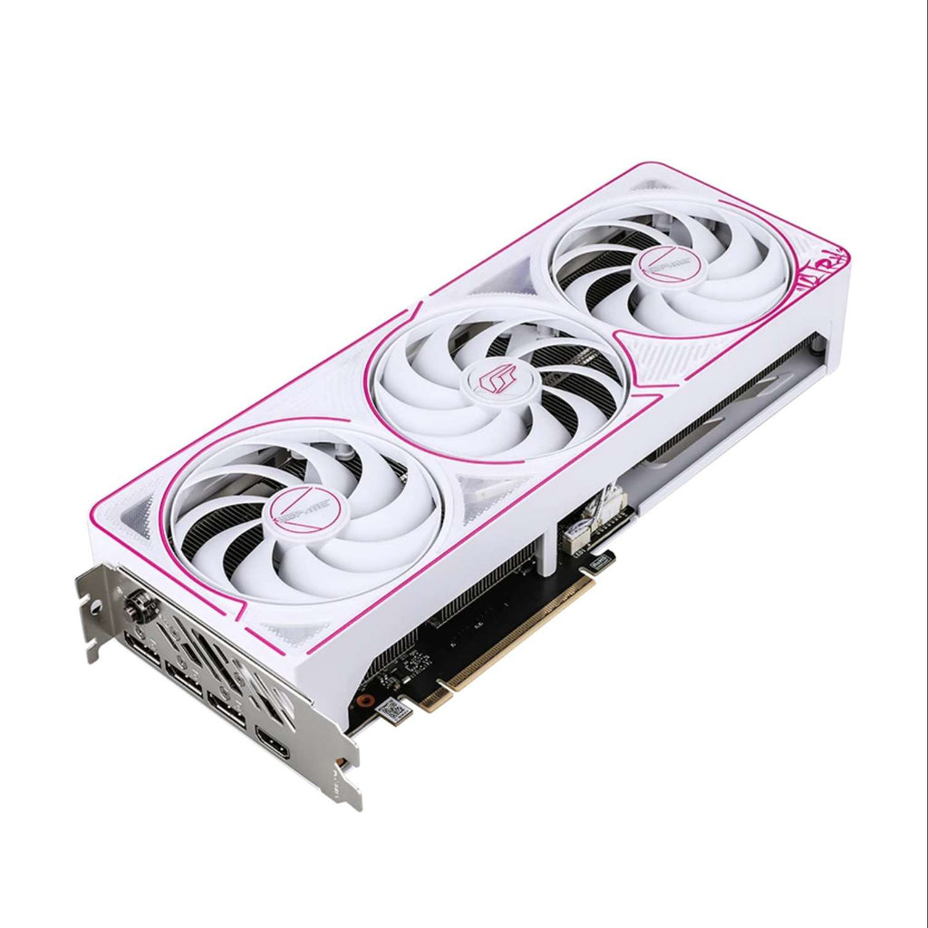 RTX 5060 8GB COLORFUL ULTRA WHITE OC